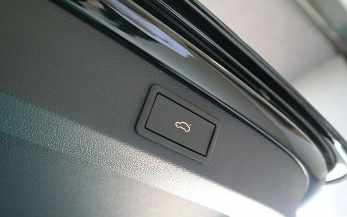 Skoda Superb cena 174790 przebieg: 5, rok produkcji 2024 z Sędziszów małe 781